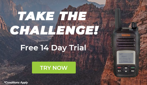 Free 14 Day Trial