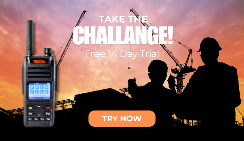Free 14 Day Trial