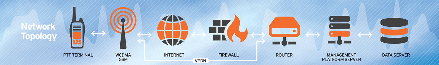 Network Topology