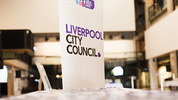 Liverpool City Council