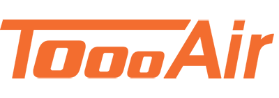ToooAir Logo